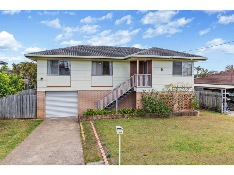 5 Alpinia Street, Alexandra Hills QLD 4161