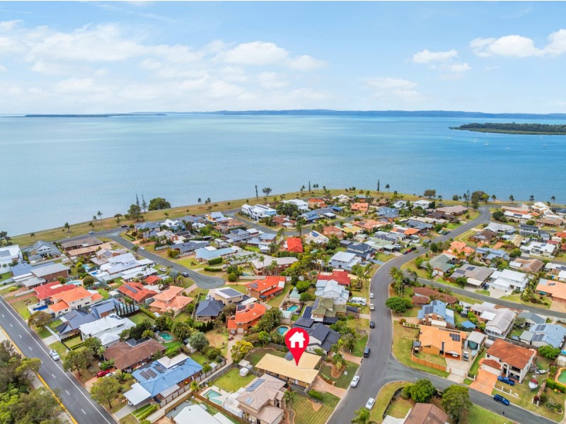 6 Tipplers Street, Victoria Point QLD 4165