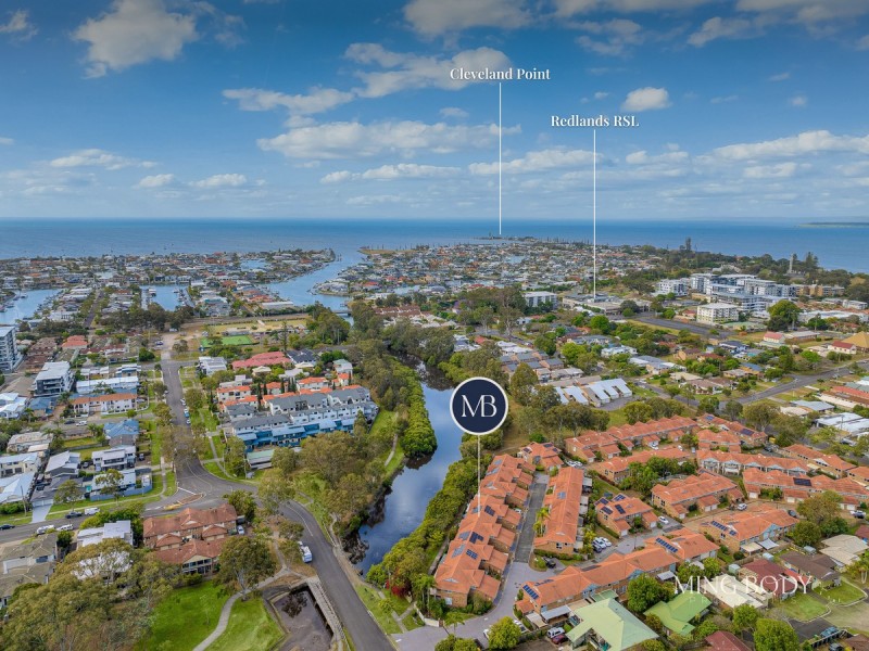 6/29 Island Street, Cleveland QLD 4163