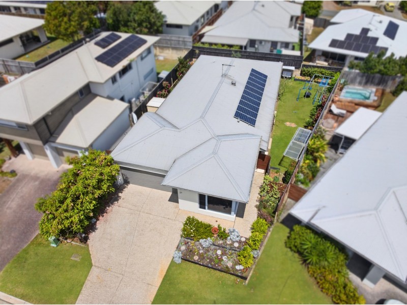 27 Ravenbourne Circuit, Capalaba QLD 4157
