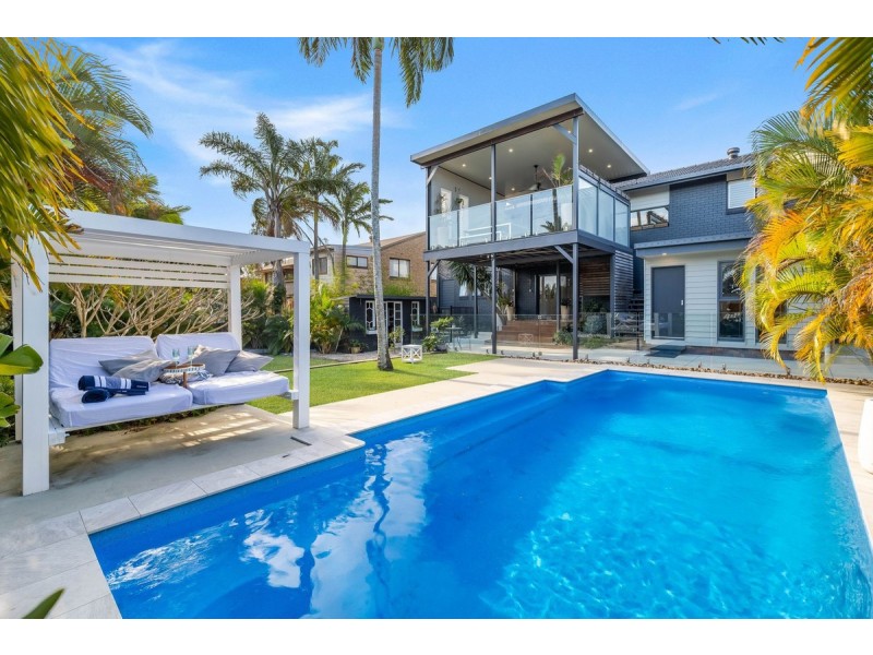 13 Manhattan Avenue, Thornlands QLD 4164