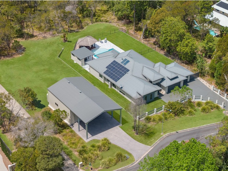 3 Megan Court, Thornlands QLD 4164