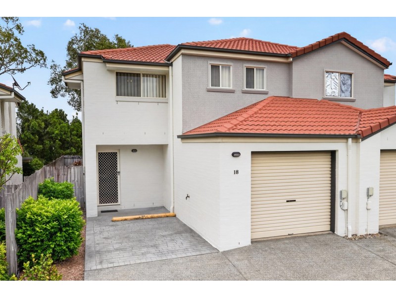 18/30 Federation Street, Wynnum West QLD 4178