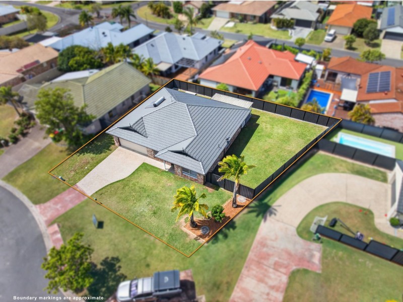 9 Fernwood Court, Victoria Point QLD 4165