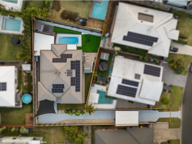 39 Taffeta Drive, Mount Cotton QLD 4165