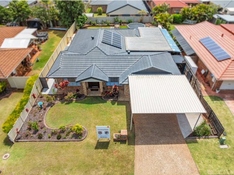 27 Trafalgar Drive, Victoria Point QLD 4165