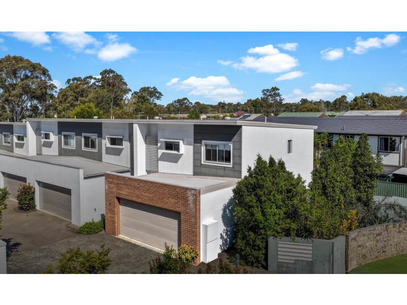 35/58 Mount Cotton Road, Capalaba QLD 4157