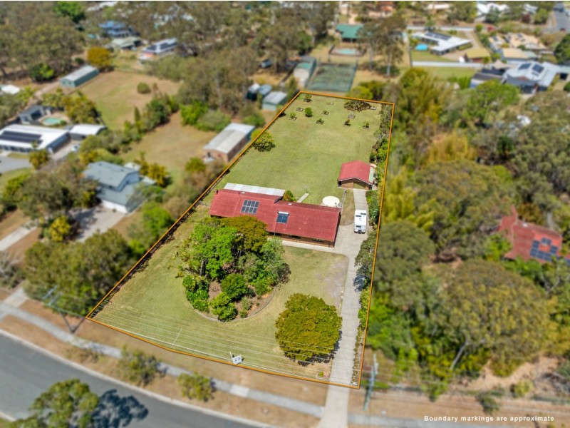 12 Saint James Road, Birkdale QLD 4159
