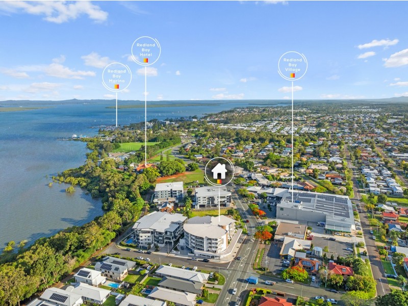 24/136 Broadwater Terrace, Redland Bay QLD 4165