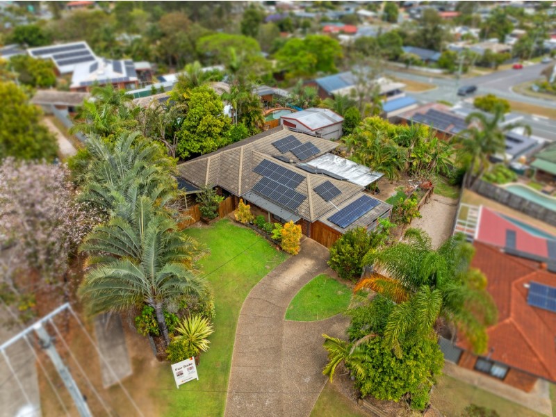 6 Candover Court, Alexandra Hills QLD 4161