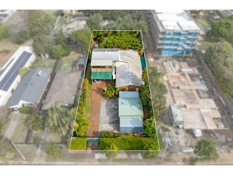 7-9 Valley Road, Wellington Point QLD 4160