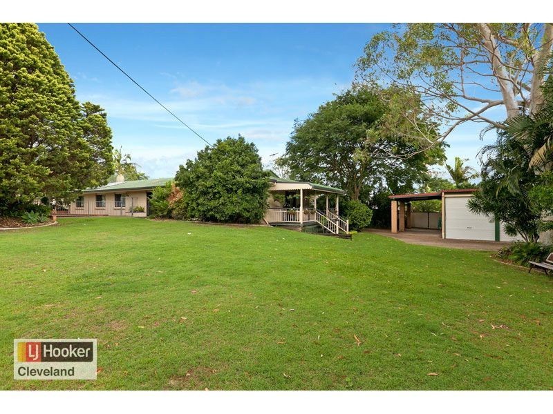 40-44 Andrew Street, Capalaba QLD 4157