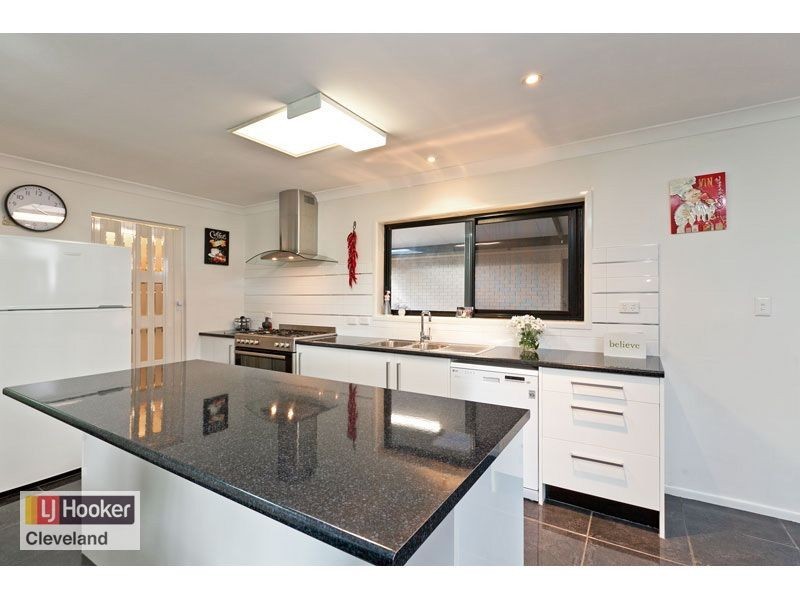 40-44 Andrew Street, Capalaba QLD 4157