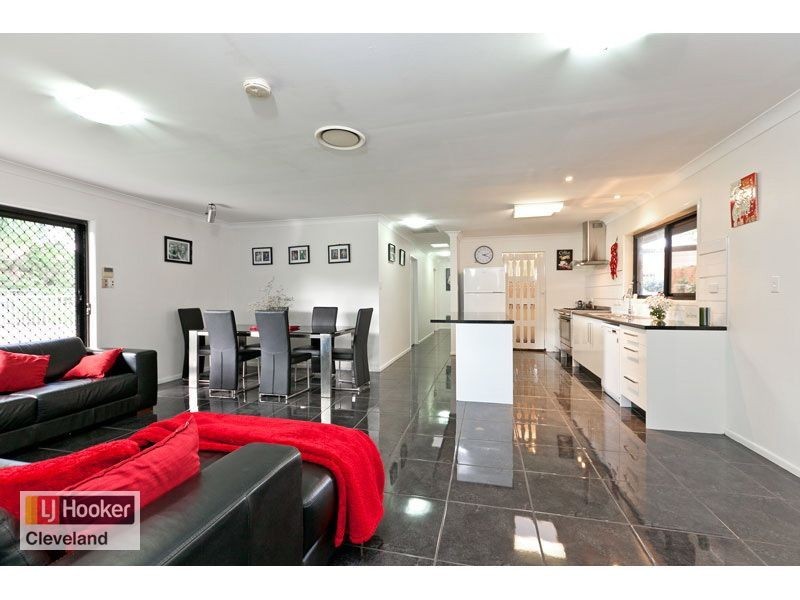 40-44 Andrew Street, Capalaba QLD 4157