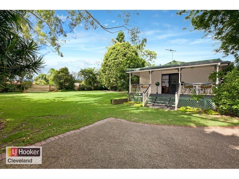 40-44 Andrew Street, Capalaba QLD 4157