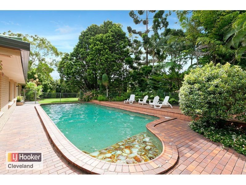 40-44 Andrew Street, Capalaba QLD 4157