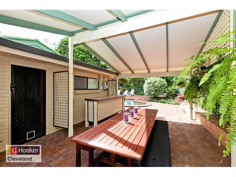 40-44 Andrew Street, Capalaba QLD 4157