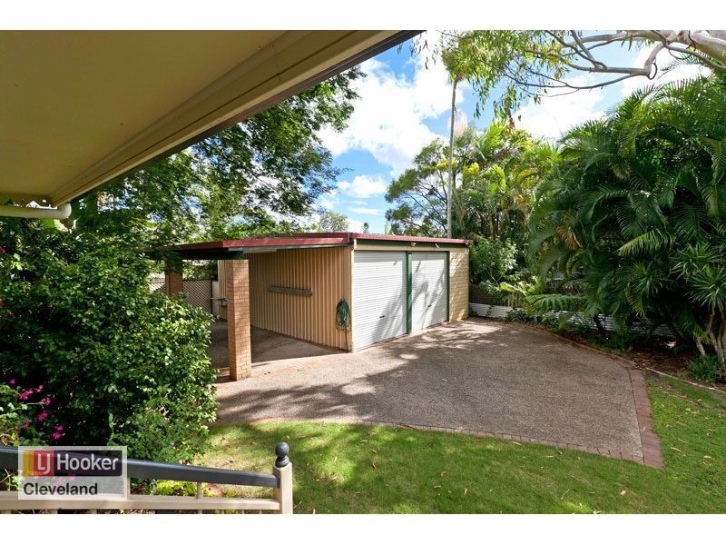 40-44 Andrew Street, Capalaba QLD 4157