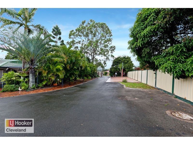 40-44 Andrew Street, Capalaba QLD 4157