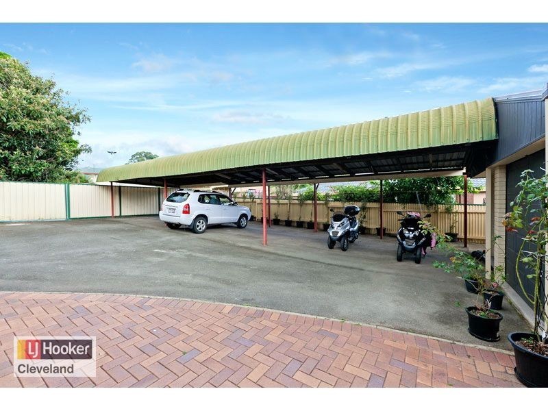 40-44 Andrew Street, Capalaba QLD 4157