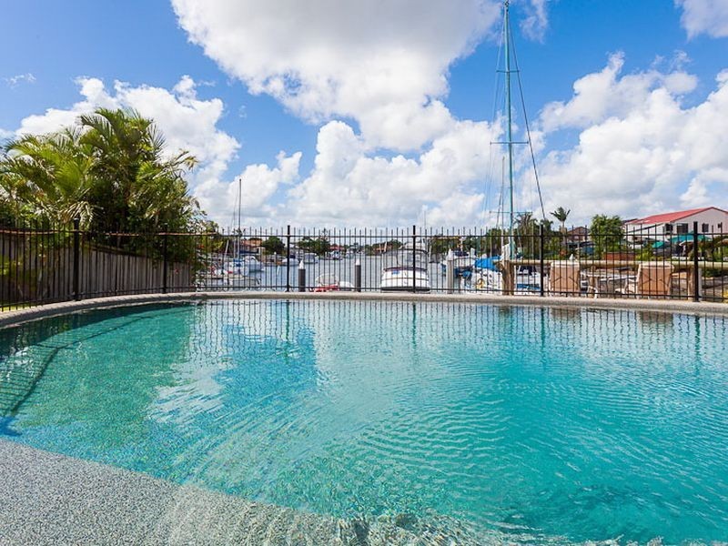 5 Masthead Drive, Cleveland QLD 4163