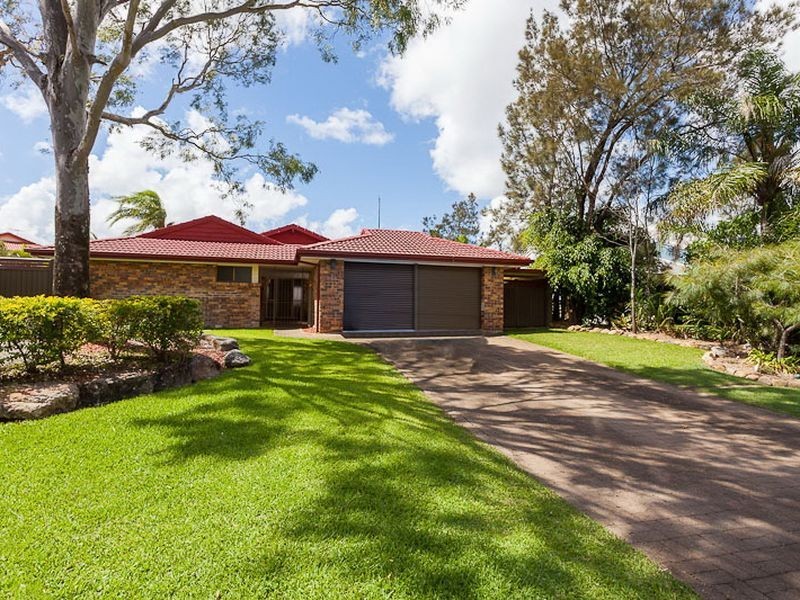 5 Masthead Drive, Cleveland QLD 4163