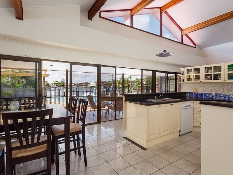 5 Masthead Drive, Cleveland QLD 4163
