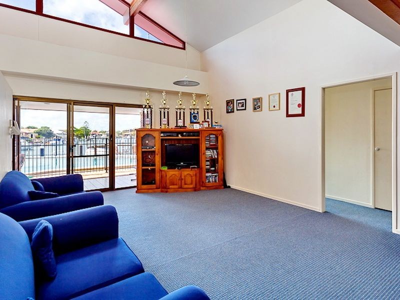 5 Masthead Drive, Cleveland QLD 4163
