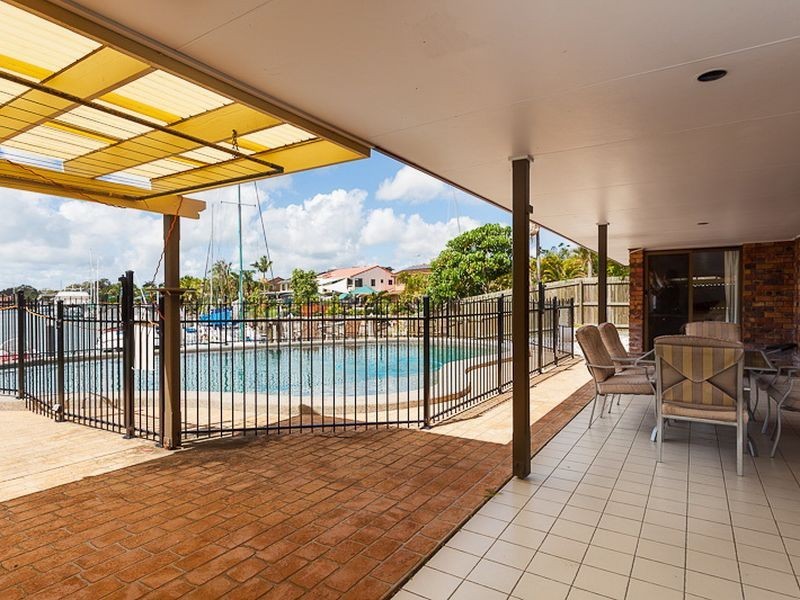 5 Masthead Drive, Cleveland QLD 4163