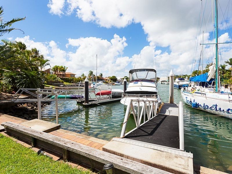 5 Masthead Drive, Cleveland QLD 4163