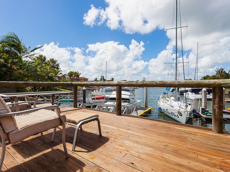 5 Masthead Drive, Cleveland QLD 4163