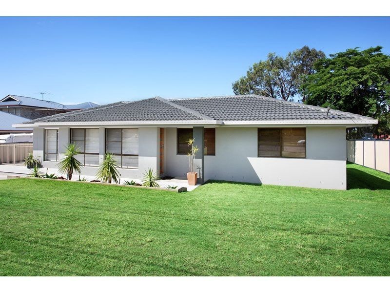 52 Moselle Drive, Thornlands QLD 4164