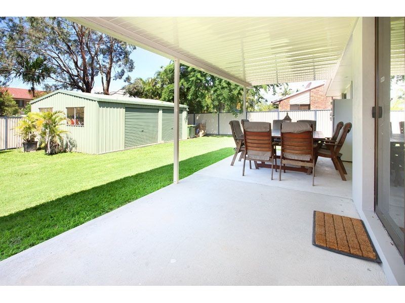 52 Moselle Drive, Thornlands QLD 4164