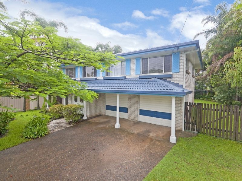 16 Sutphin Street, Capalaba QLD 4157