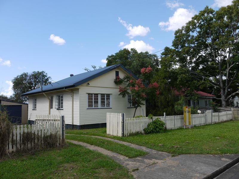 59 Charlie Street, Zillmere QLD 4034
