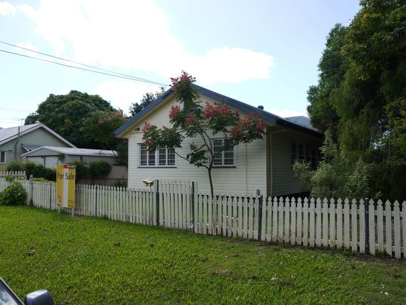 59 Charlie Street, Zillmere QLD 4034