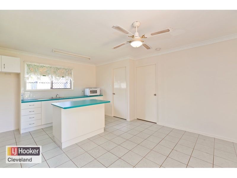 87 Wynyard Street, Cleveland QLD 4163