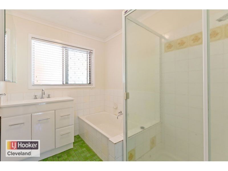 87 Wynyard Street, Cleveland QLD 4163