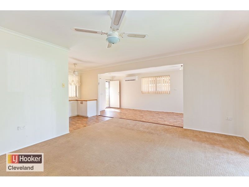 87 Wynyard Street, Cleveland QLD 4163