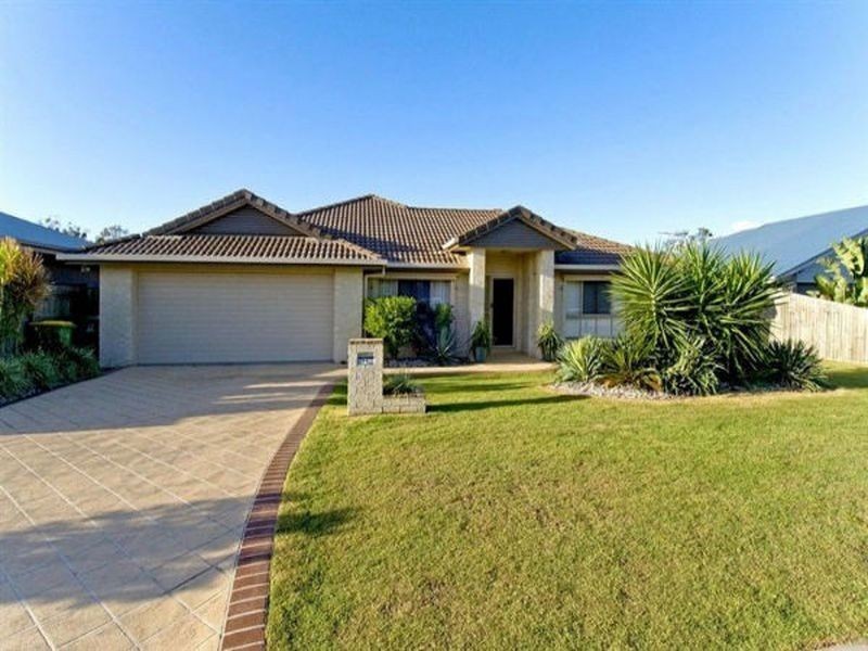 16 Tudar Place, Thornlands QLD 4164