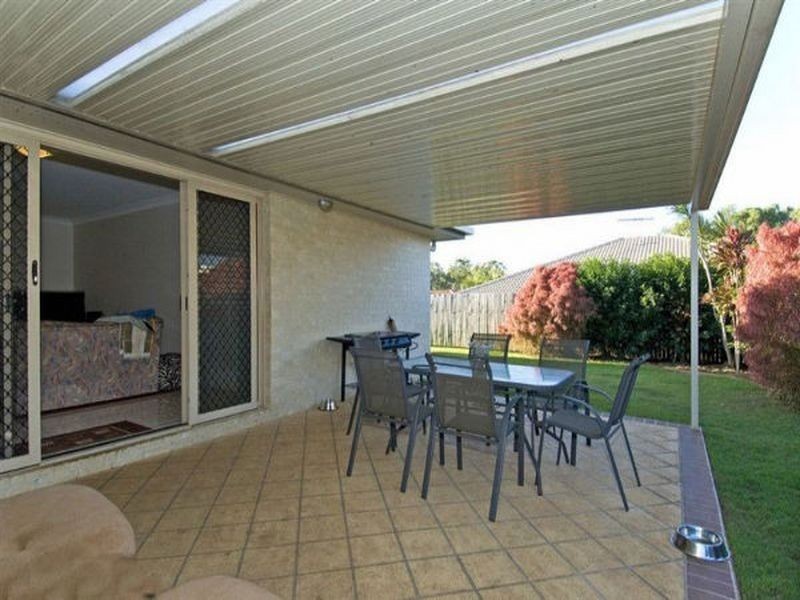 16 Tudar Place, Thornlands QLD 4164