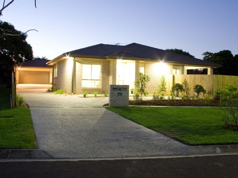 55 Lawn Terrace, Capalaba QLD 4157