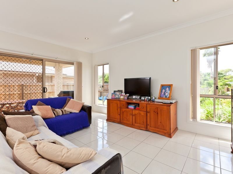 55 Lawn Terrace, Capalaba QLD 4157