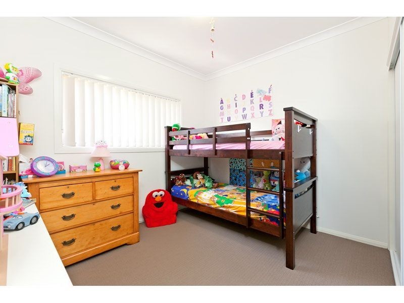 55 Lawn Terrace, Capalaba QLD 4157