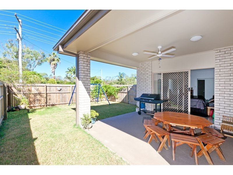 55 Lawn Terrace, Capalaba QLD 4157