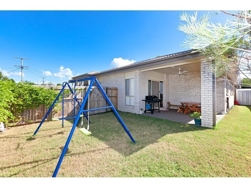 55 Lawn Terrace, Capalaba QLD 4157