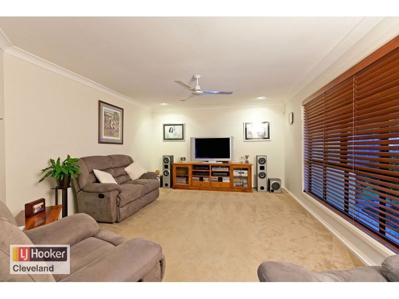 8 Bush Cherry Place, Thornlands QLD 4164