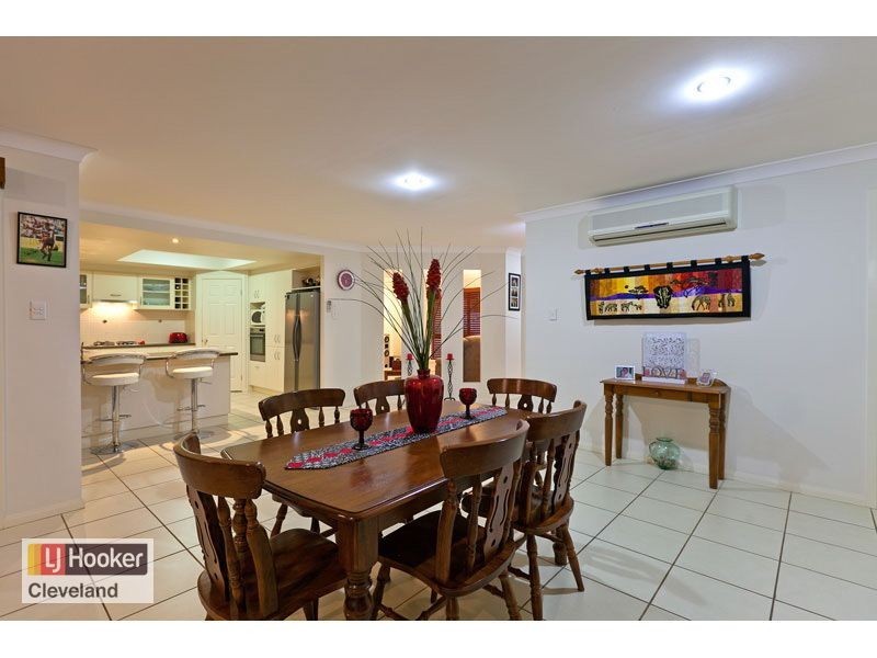 8 Bush Cherry Place, Thornlands QLD 4164