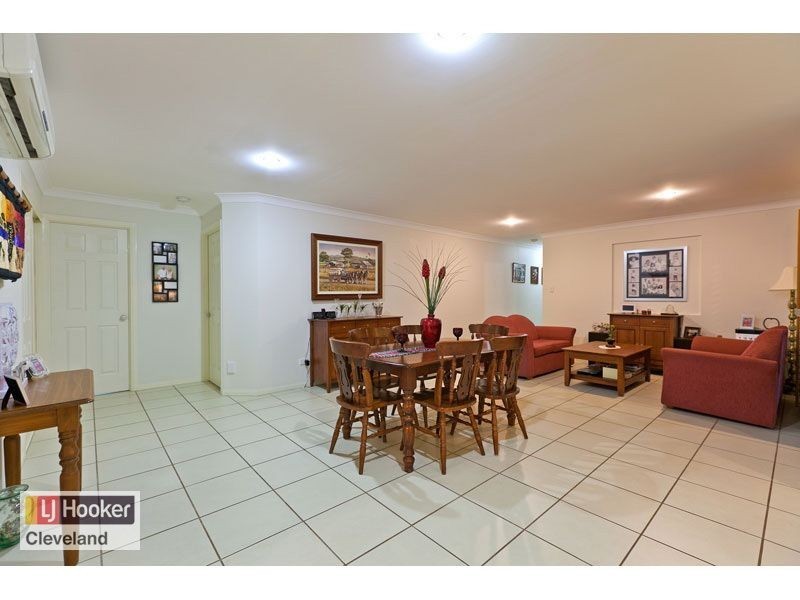 8 Bush Cherry Place, Thornlands QLD 4164