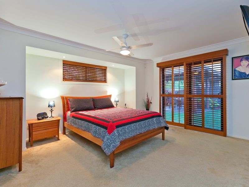 8 Bush Cherry Place, Thornlands QLD 4164